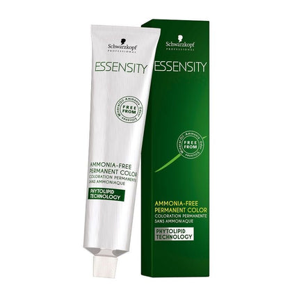 Schwarzkopf Essensity Ammonia-Free Color - 60ml