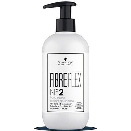 Schwarzkopf Fibreplex N°2 Bond Sealer - 500ml