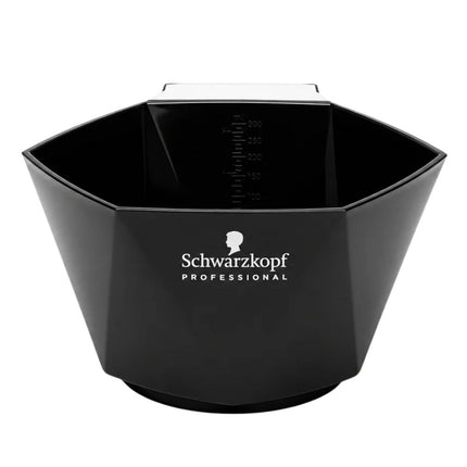 Schwarzkopf Framar verfbakje Zwart
