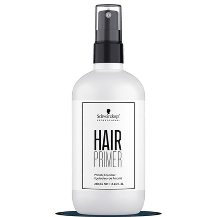 Schwarzkopf Hair Primer Porosity Equalizer Spray - 250ml