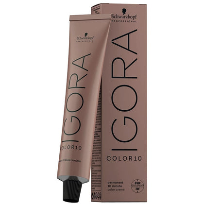 Schwarzkopf Igora Color10 Cream - 60ml