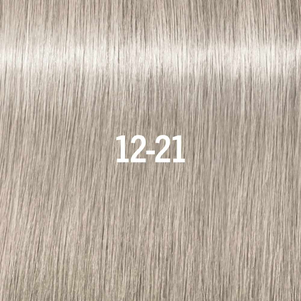 12-21 Special Blond Aske