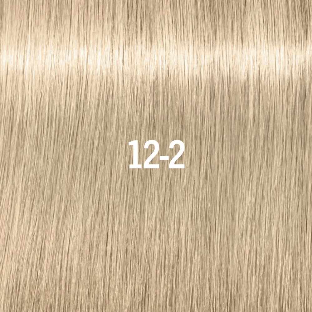12-2 Special Blonde Ash