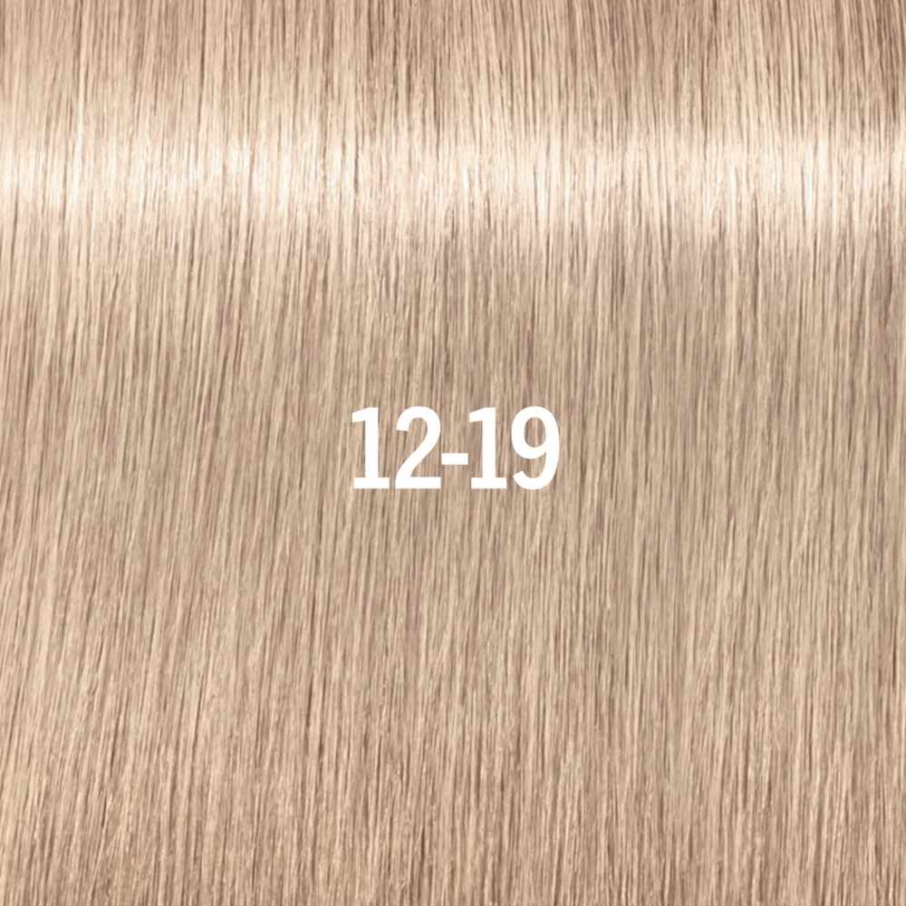 12-19 Special Blonde Cendré Violet