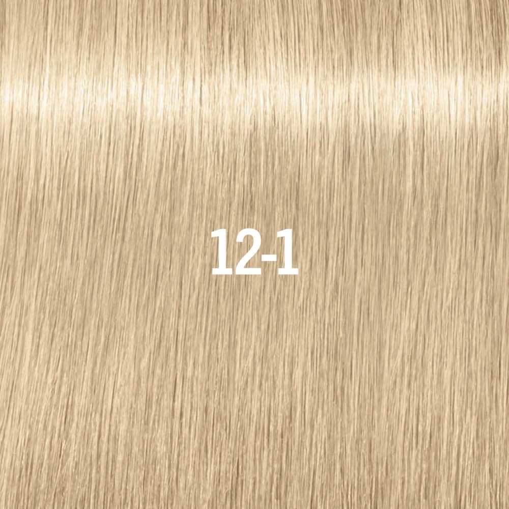 12-1 Særlig blondine Cendré