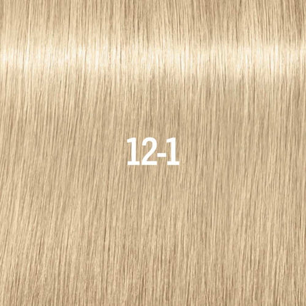 Schwarzkopf Igora Royal Highlifts Color Cream - 60ml