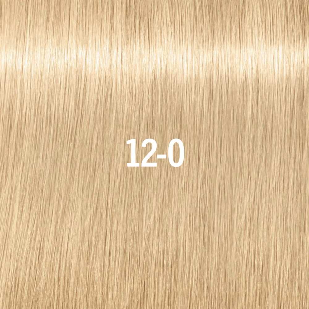 12-0 Special Blonde Nature