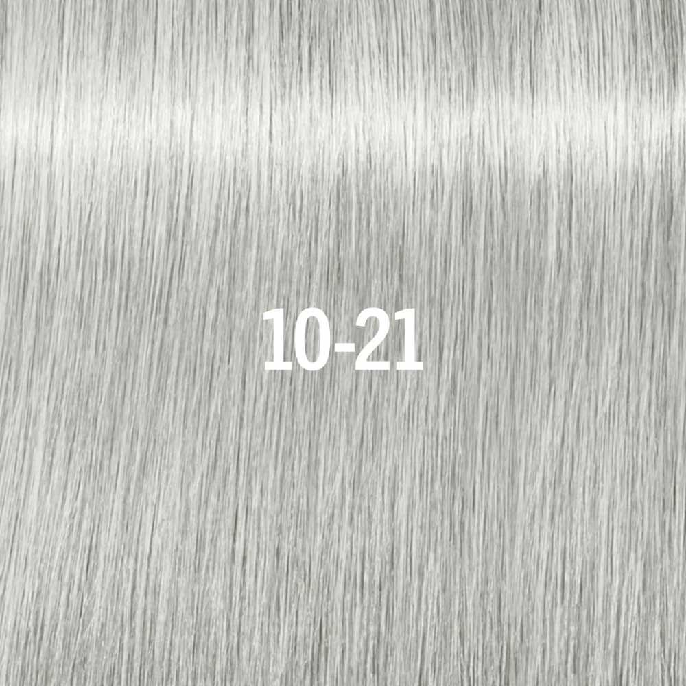 10-21 Ultrablond Ash Cendré