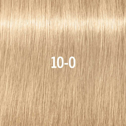 Schwarzkopf Igora Royal Highlifts Color Cream - 60ml