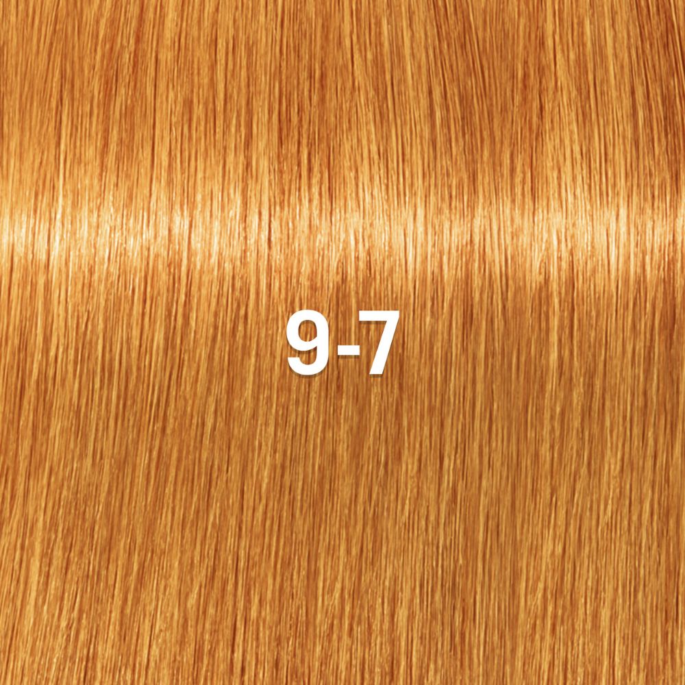 9-7 Extra Light Blonde Copper