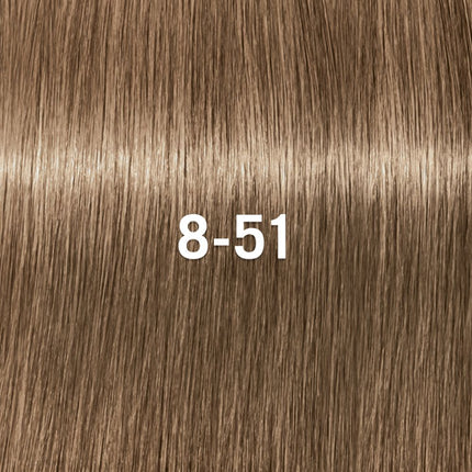 Schwarzkopf Igora Zero Amm Color Cream - 60ml