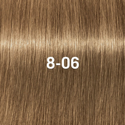Schwarzkopf Igora Zero Amm Color Cream - 60ml