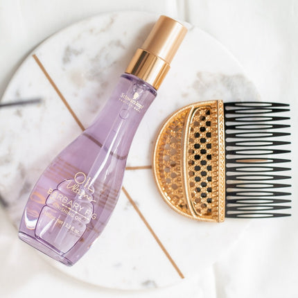 Schwarzkopf Oil Ultime Barbary Fig Finishing Oil - 100ml