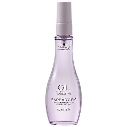 Schwarzkopf Oil Ultime Barbary Fig Finishing Oil - 100ml