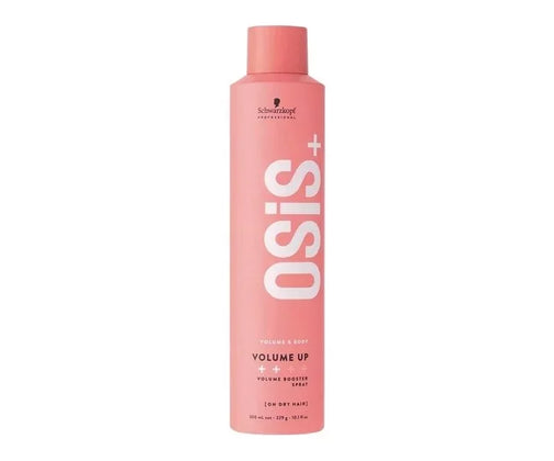Schwarzkopf OSiS+ Big Volume Set - 300ml+10g