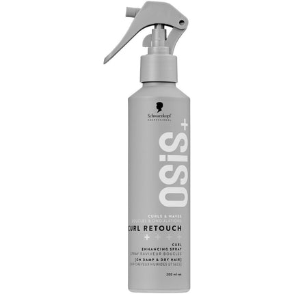 Schwarzkopf OSiS+ Curl Retouch - 200ml