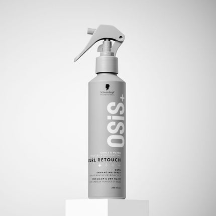 Schwarzkopf OSiS+ Curl Retouch - 200ml