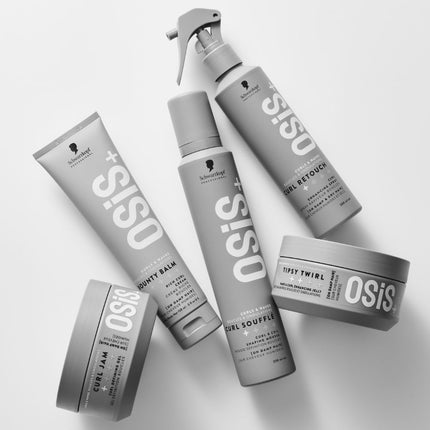 Schwarzkopf OSiS+ Curl Retouch - 200ml
