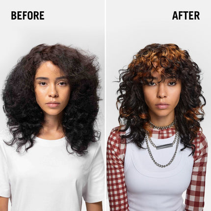 Schwarzkopf OSiS+ Curl Soufflé - 200ml