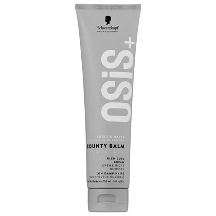 Schwarzkopf OSiS+ Curls & Waves Bounty Balm Rich Curl Cream - 150ml