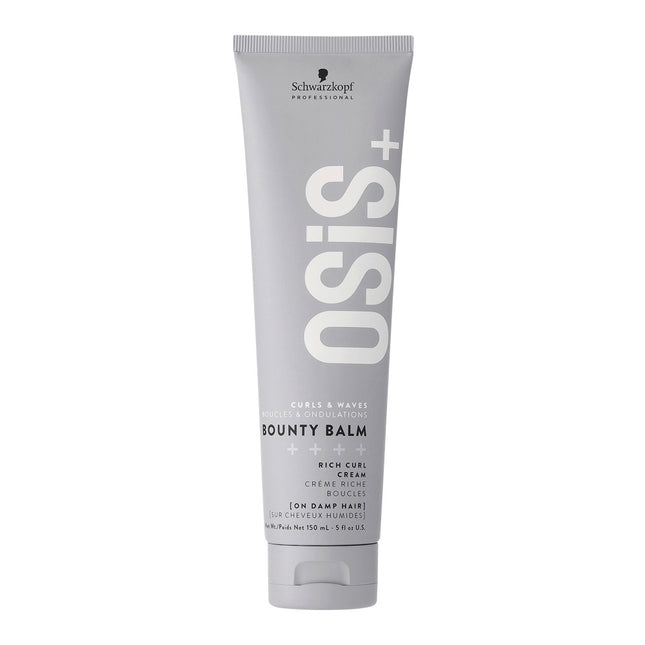 Schwarzkopf OSiS+ Curls & Waves Bounty Balm Rich Curl Cream - 150ml