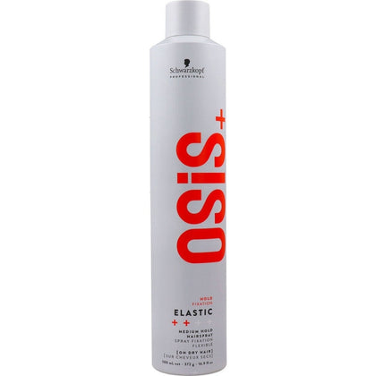 Schwarzkopf OSiS+ Elastic Medium Hold Hairspray