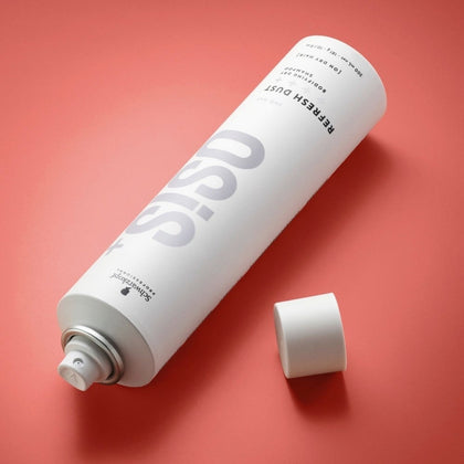 Schwarzkopf OSiS+ Refresh Dust Bodifying Dry Shampoo - 300ml