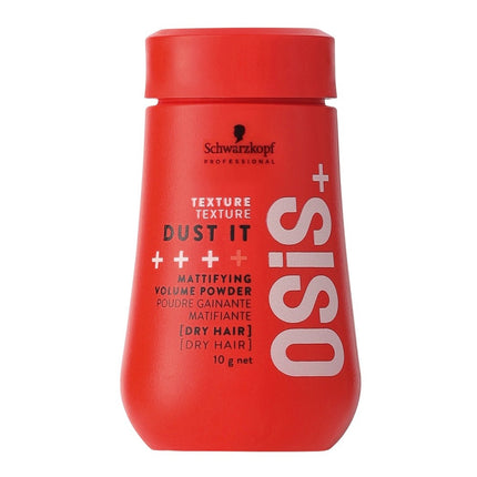 Schwarzkopf OSiS+ Refresh & Volume Set - 300ml+10g