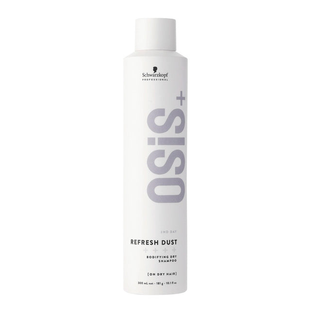 Schwarzkopf OSiS+ Refresh & Volume Set - 300ml+10g