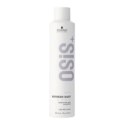 Schwarzkopf OSiS+ Refresh & Volume Set - 300ml+10g