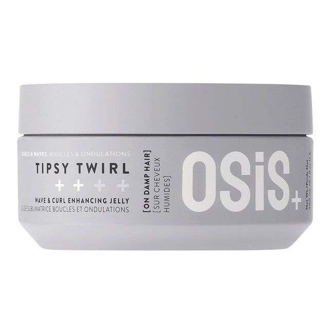 Schwarzkopf OSiS+ Refreshed & Defined Curls Set - 300+150ml