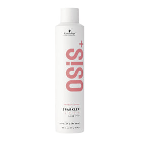 Schwarzkopf OSiS+ Smooth & Shine Sparkler Shine Spray - 300ml
