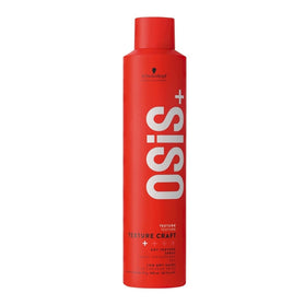 Schwarzkopf OSiS+ Texture Craft Dry Texture Spray - 300ml