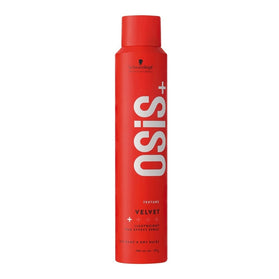 Schwarzkopf OSiS+ Texture Velvet Lightweight Wax-Effect Spray - 200ml