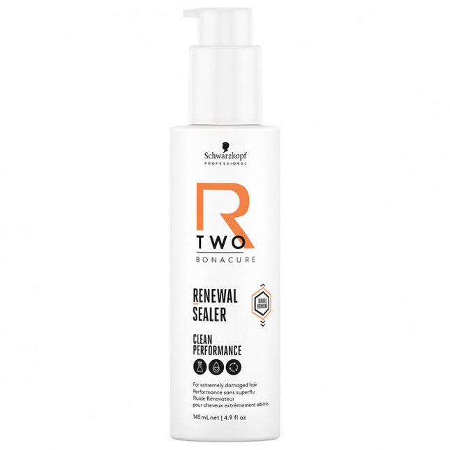 Schwarzkopf R-Two Renewal Sealer - 145ml