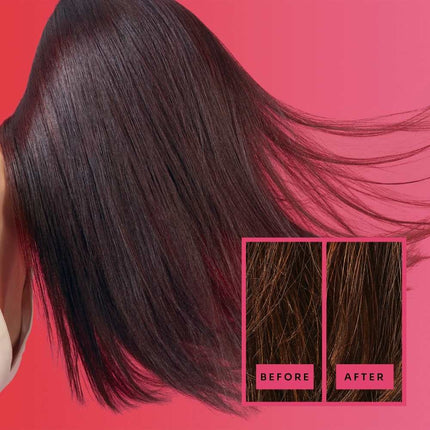 Schwarzkopf R-Two Rescuing Treatment