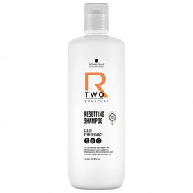 Schwarzkopf R-Two Resetting Shampoo - 1000ml