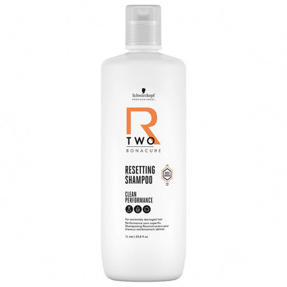 Schwarzkopf R-Two Resetting Shampoo