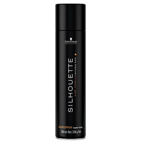 Schwarzkopf Silhouette Hairspray - Super Hold