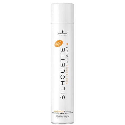 Schwarzkopf Silhouette Spray - Flexible Hold
