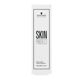 Schwarzkopf Skin Protect Barrier Cream - 100ml