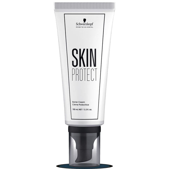 Schwarzkopf Skin Protect Barrier Cream - 100ml