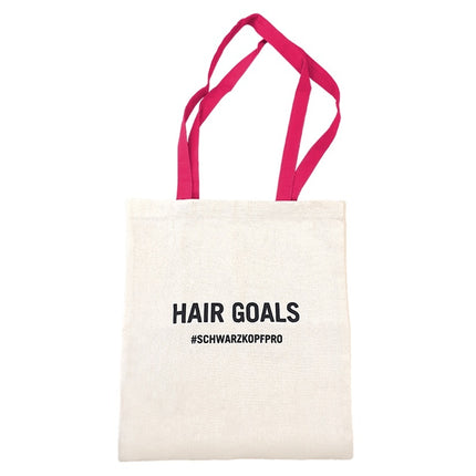 Schwarzkopf Totebag