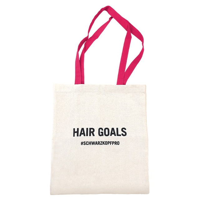 Schwarzkopf Totebag