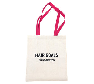 Schwarzkopf Totebag