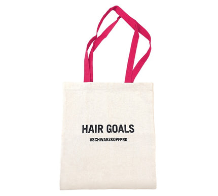 Schwarzkopf Totebag