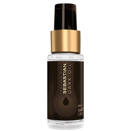 Sebastian Dark Oil Haarolie