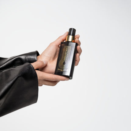 Sebastian Dark Oil Haarolie