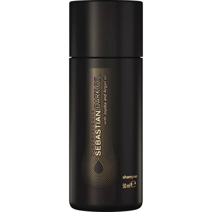 Sebastian Dark Oil Lightweight Shampoo - Sale