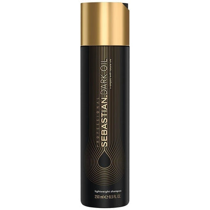Sebastian Dark Oil - Lightweight Shampoo